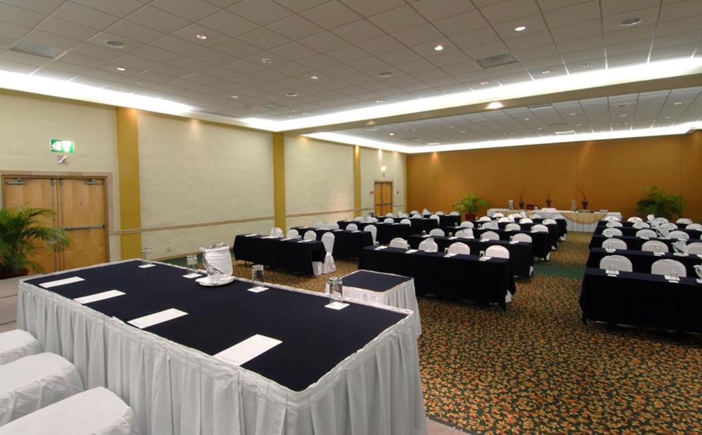Konferenční prostory v ubytování Sunscape Puerto Vallarta Resort