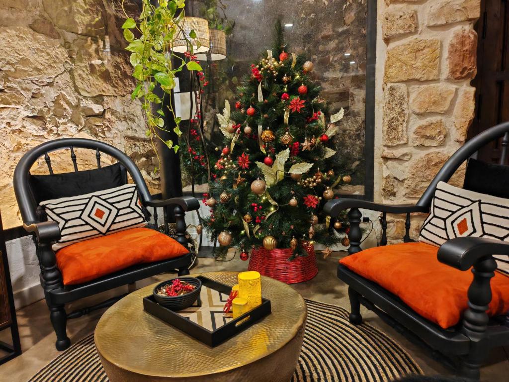 DUO SOMNIA, suites con jacuzzi y chimenea, only adults - 17