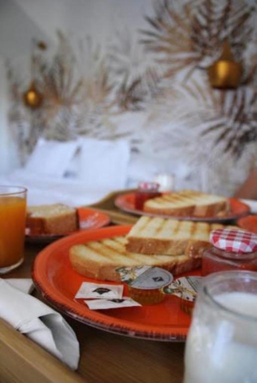 DUO SOMNIA, suites con jacuzzi y chimenea, only adults - 12