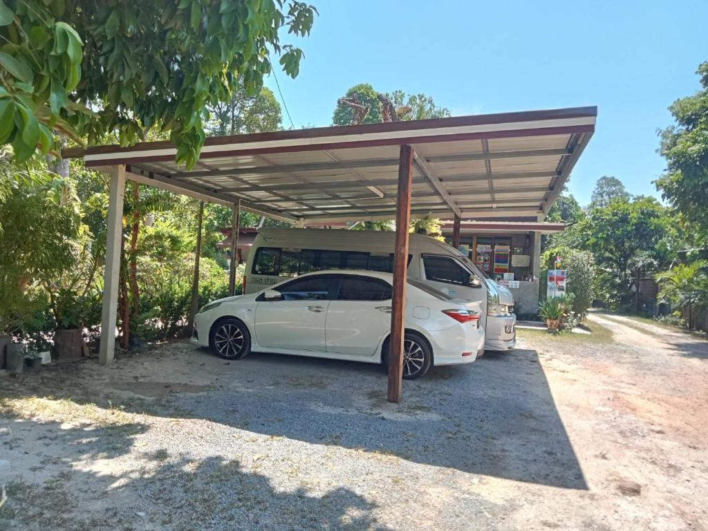 Pana Long Beach Resort - SHA Plus - 10