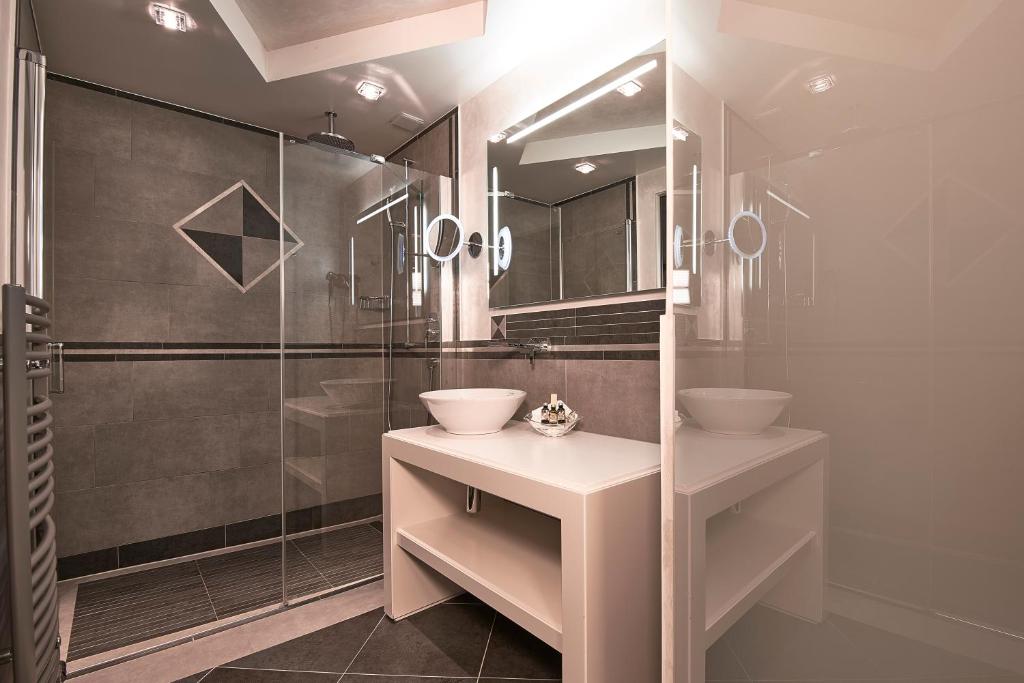 Hotel d'Allèves - Resim 27