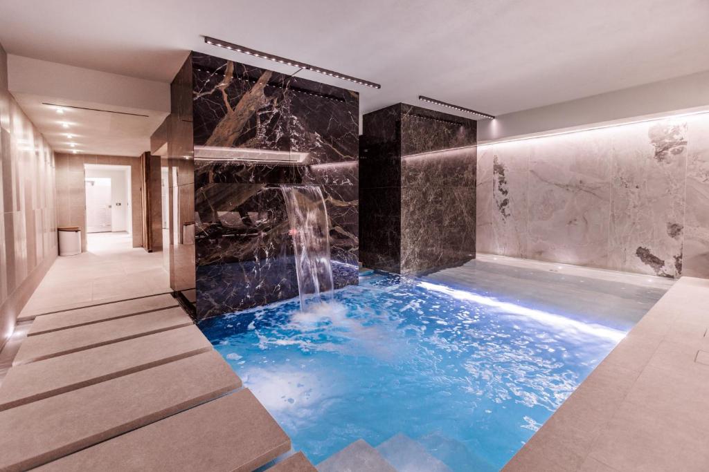 LLAC Living Nature Hotel