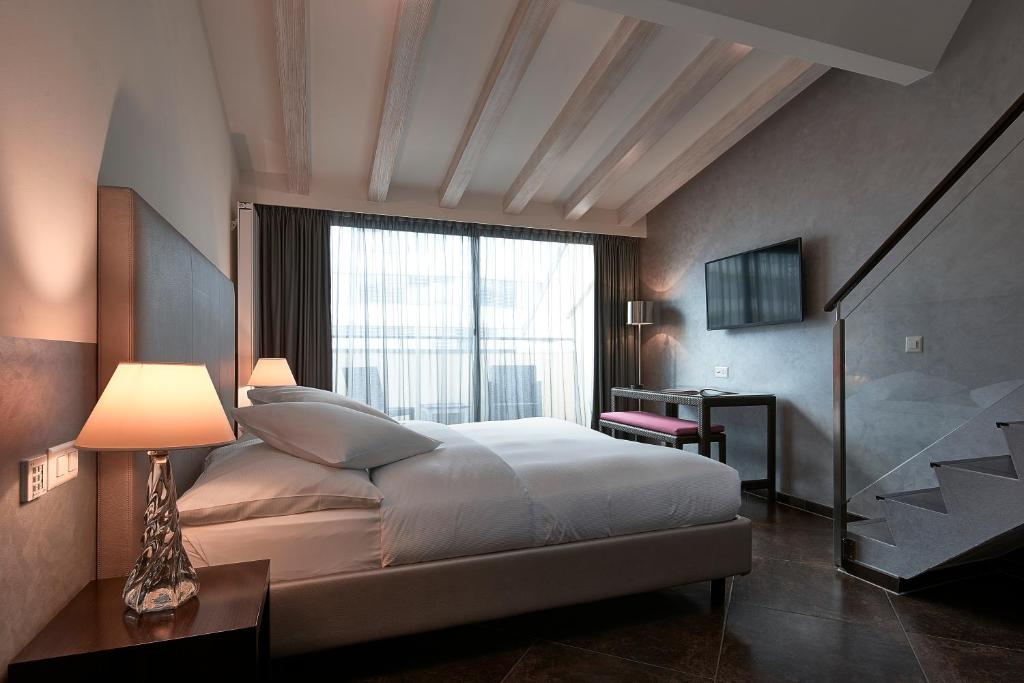 Hotel d'Allèves - Resim 35