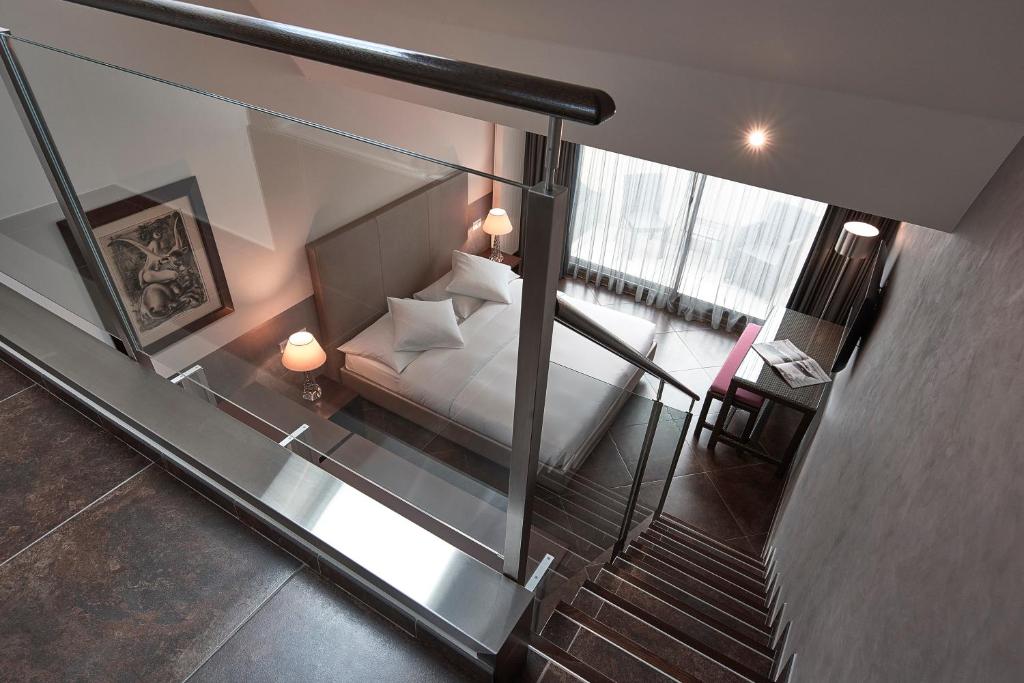 Hotel d'Allèves - Resim 25