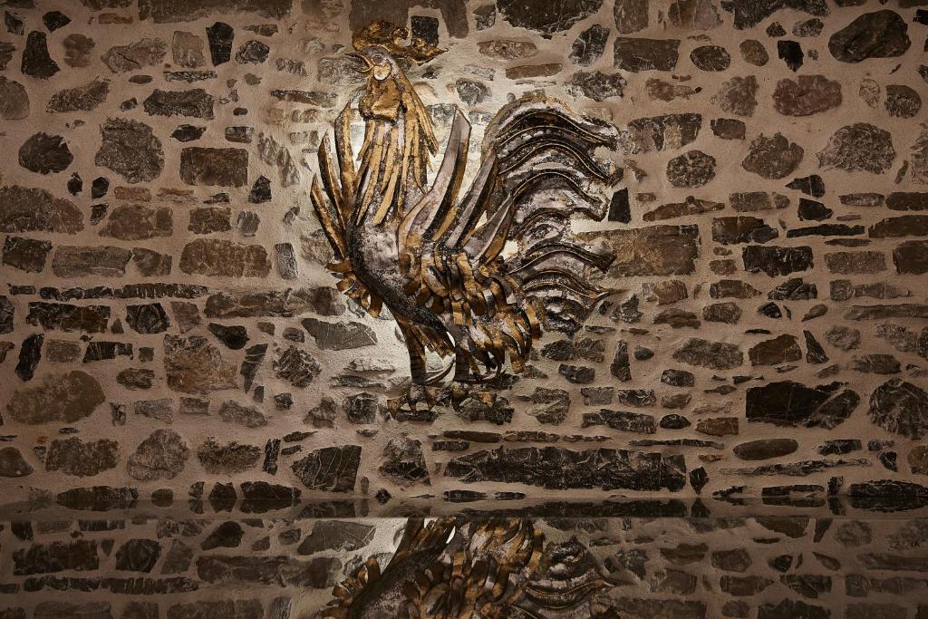 Hotel d'Allèves - Resim 24