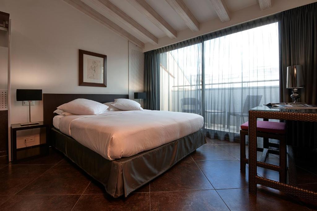 Hotel d'Allèves - Resim 45