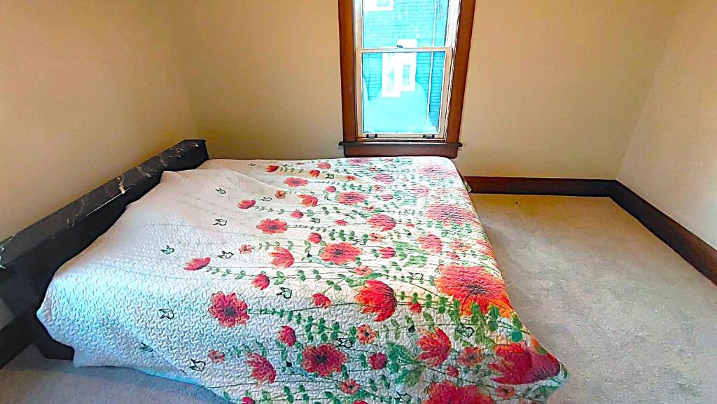 Cozy Room in a Historical Property, Niagara Falls (precios actualizados ...