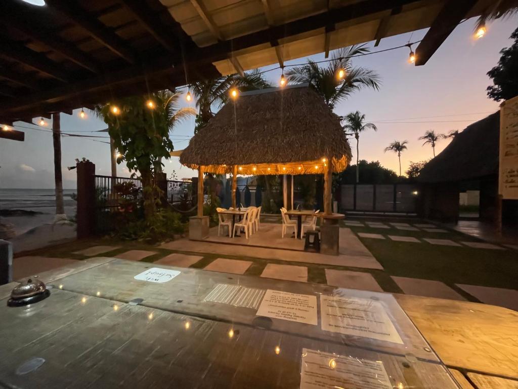 Fotografie z fotogalerie ubytování San Carlos Surf Resort & Eco Lodge v destinaci San Carlos