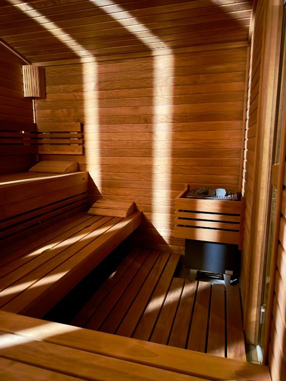 Fotografie z fotogalerie ubytování Resort Mezná v Hřensku