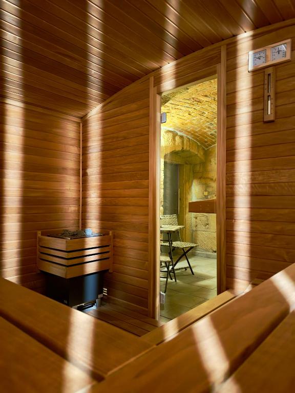 Fotografie z fotogalerie ubytování Resort Mezná v Hřensku