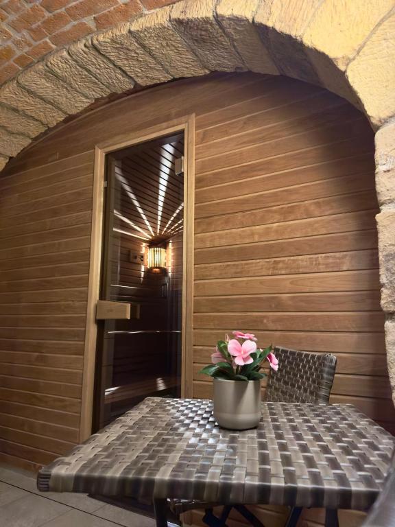 Fotografie z fotogalerie ubytování Resort Mezná v Hřensku
