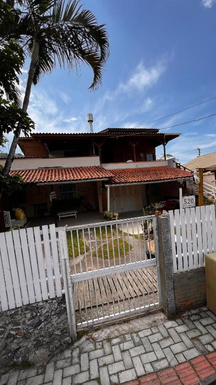 Hospedaria Central - Hostel