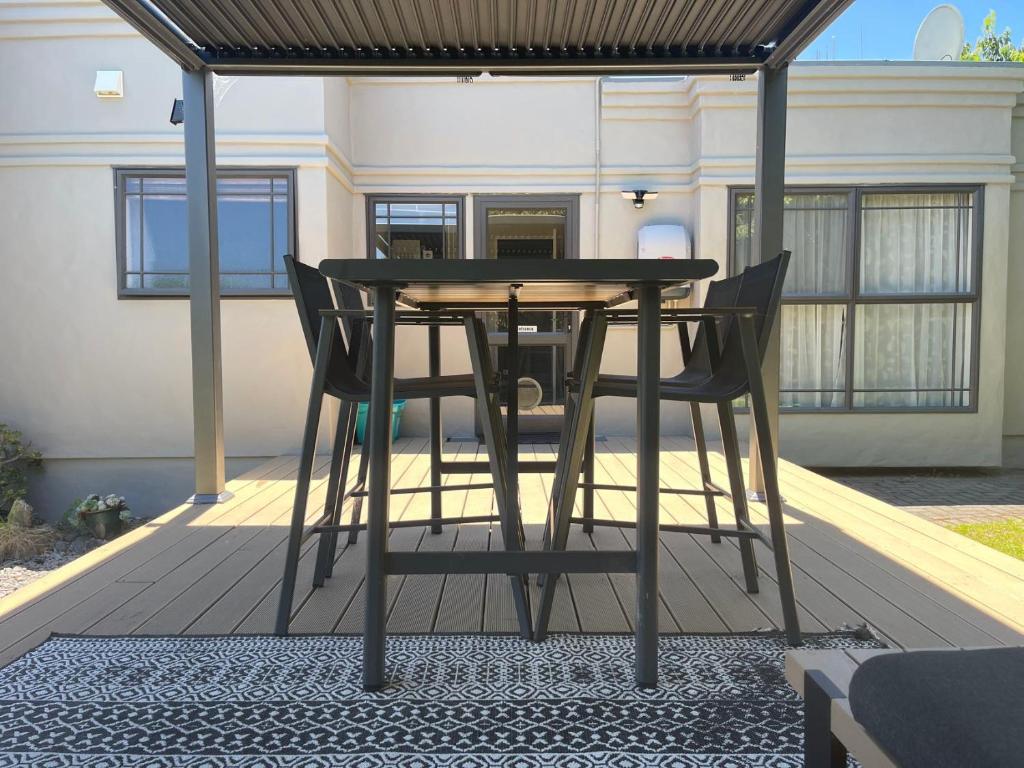Fotografie z fotogalerie ubytování Lake Taupo Holiday Home v destinaci Taupo