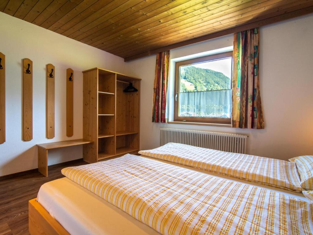 Fotografia z galérie ubytovania Fankhauser I v destinácii Zell am Ziller