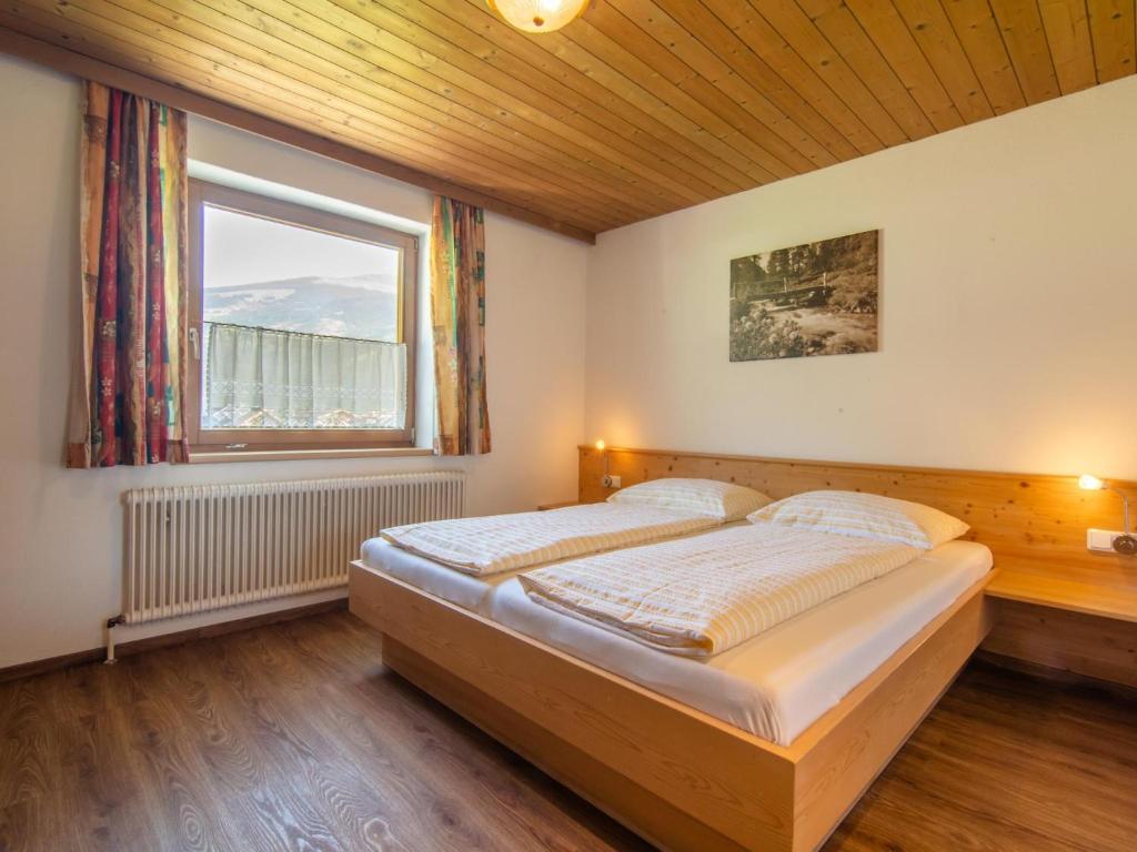 Fotografia z galérie ubytovania Fankhauser I v destinácii Zell am Ziller