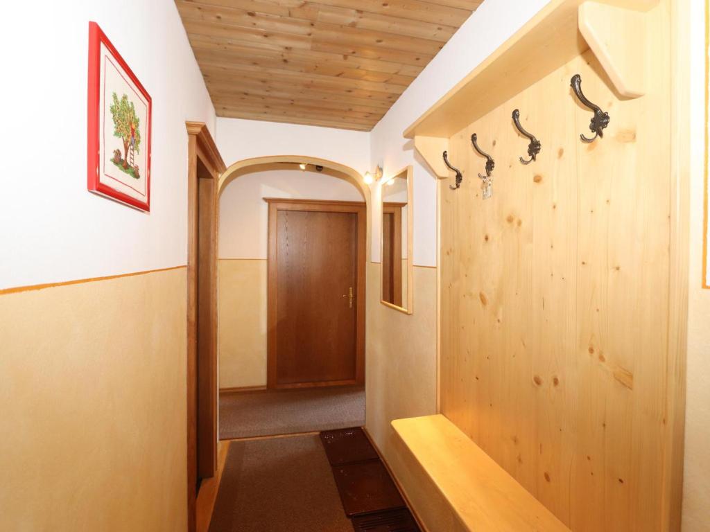 Fotografia z galérie ubytovania Fankhauser I v destinácii Zell am Ziller