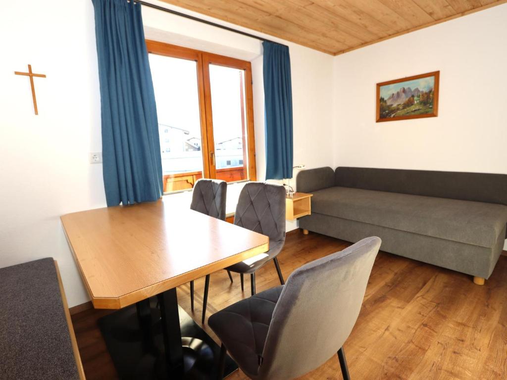 Fotografia z galérie ubytovania Fankhauser I v destinácii Zell am Ziller