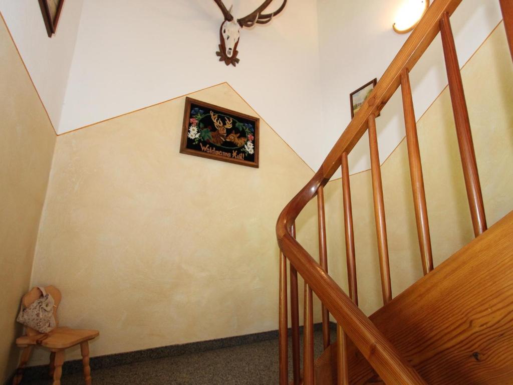 Fotografia z galérie ubytovania Fankhauser I v destinácii Zell am Ziller