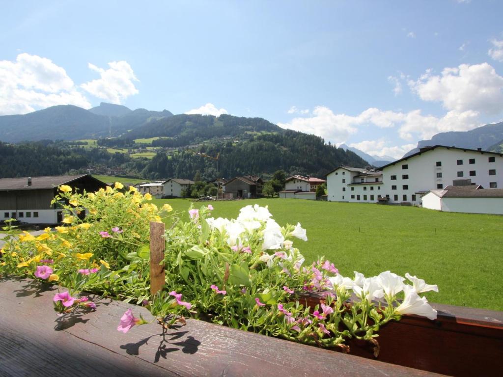 Fotografia z galérie ubytovania Fankhauser I v destinácii Zell am Ziller