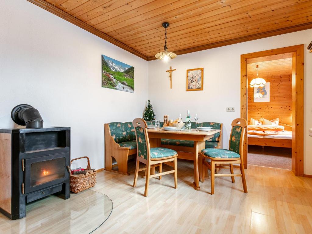 Fotografie z fotogalerie ubytování Mohr v destinaci Kaunerberg