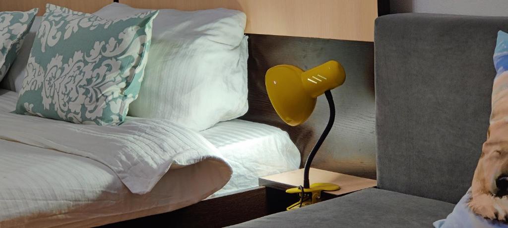 Gallery image of EmmaApart Comfort 5 in Astana