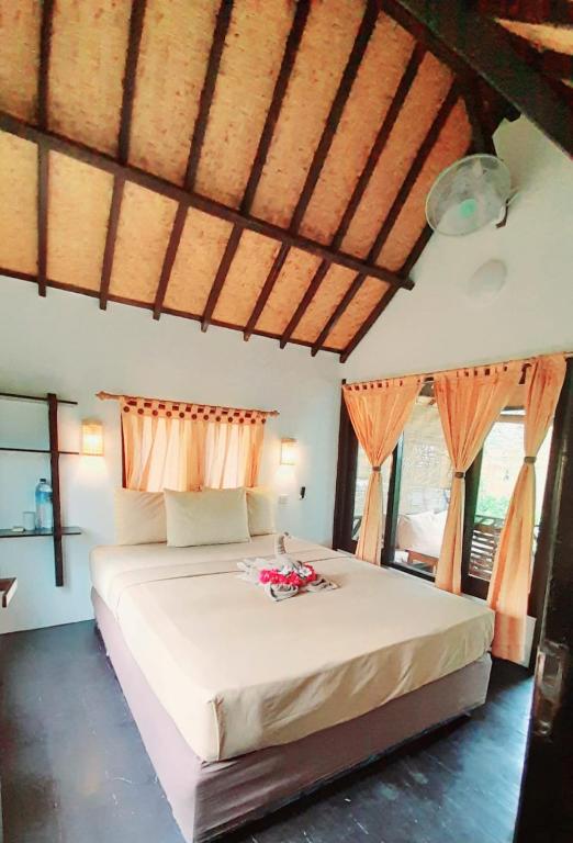 Ana Warung & Bungalows - 18