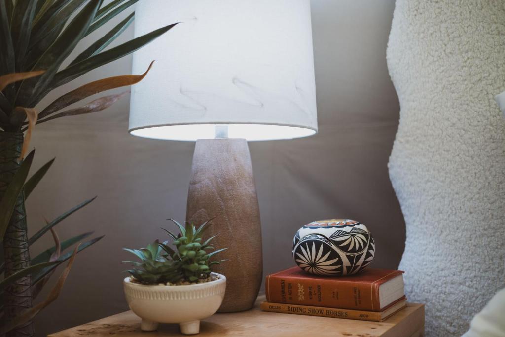 Fotografie z fotogalerie ubytování Toro Tipi at El Mistico Ranch v destinaci Nogal
