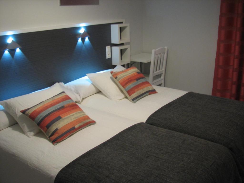 Hostal Meson do Loyo, Portomarin – Updated 2023 Prices