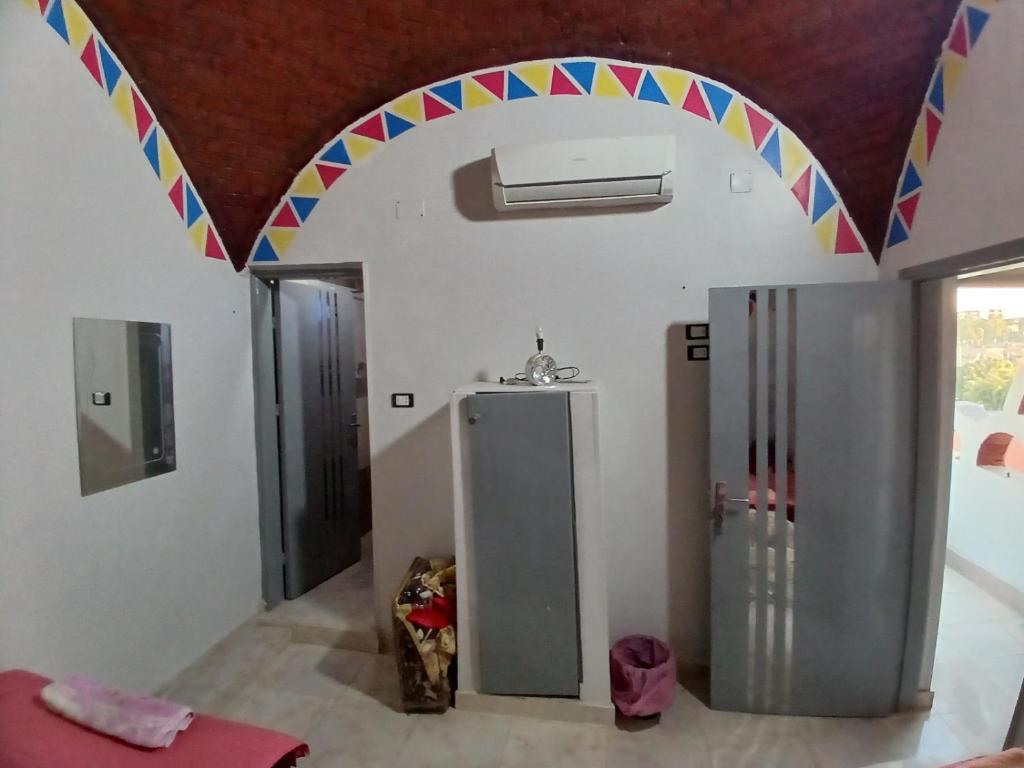 Fotografie z fotogalerie ubytování Ezzo Nubian guest house v destinaci Asuán