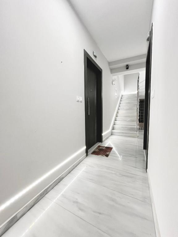 Fotografie z fotogalerie ubytování BlueLine apartment 3 v destinaci Loutraki