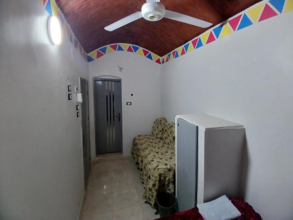 Fotografie z fotogalerie ubytování Ezzo Nubian guest house v destinaci Asuán