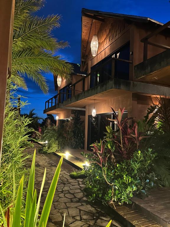 Barong EcoVilla