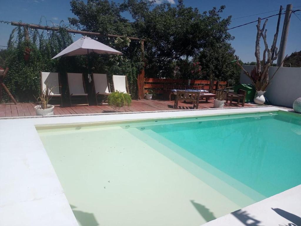 Gallery image of La Cholita in Belén