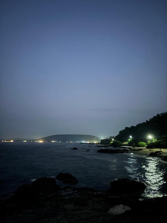 Tamasha Hostel Goa