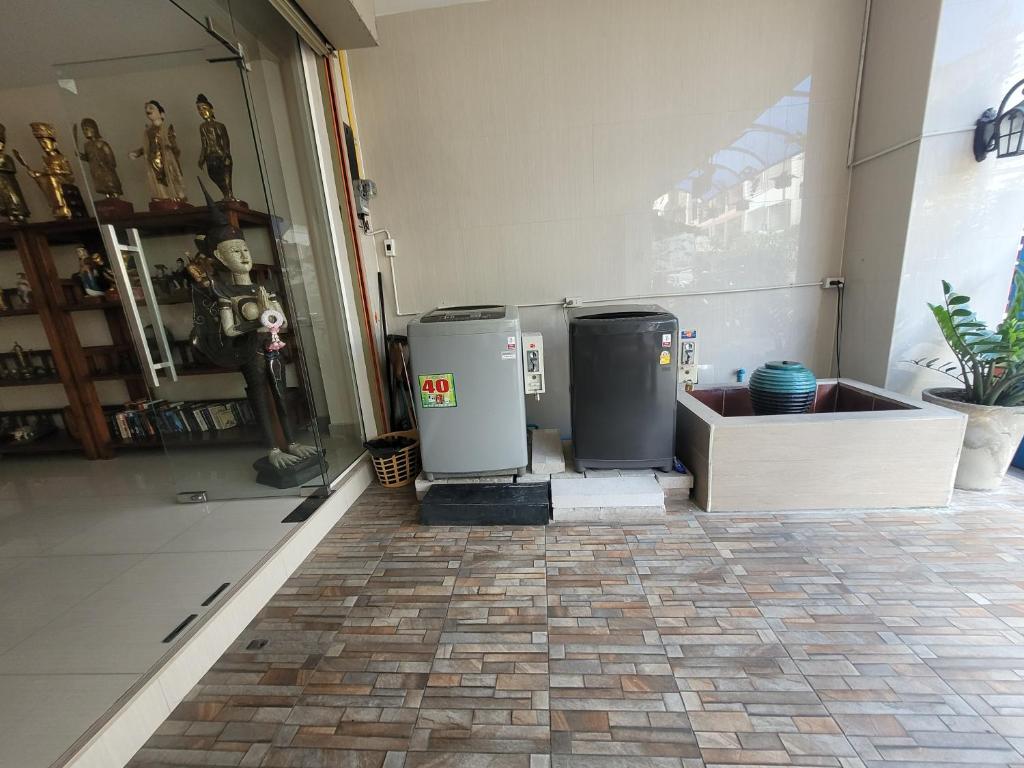 Sorot Jomtien Beach - Resim 39