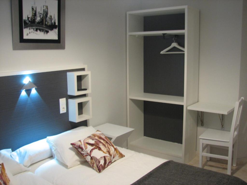 Hostal Meson do Loyo, Portomarin – Updated 2023 Prices