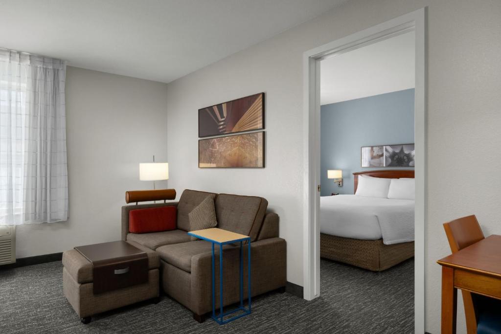 TownePlace Suites Salt Lake City Layton photo
