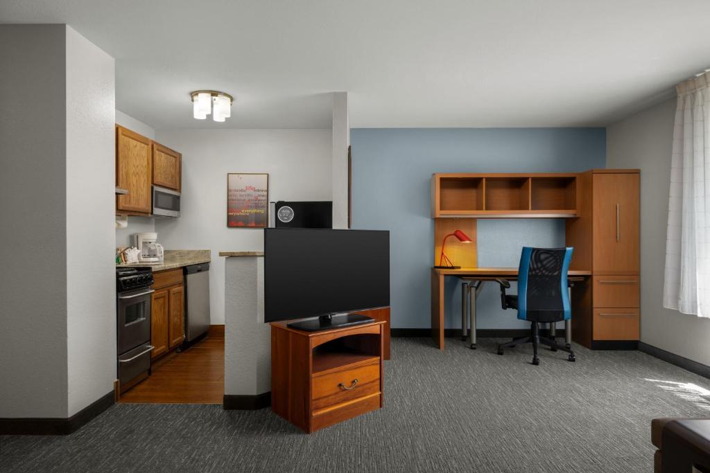 TownePlace Suites Salt Lake City Layton photo