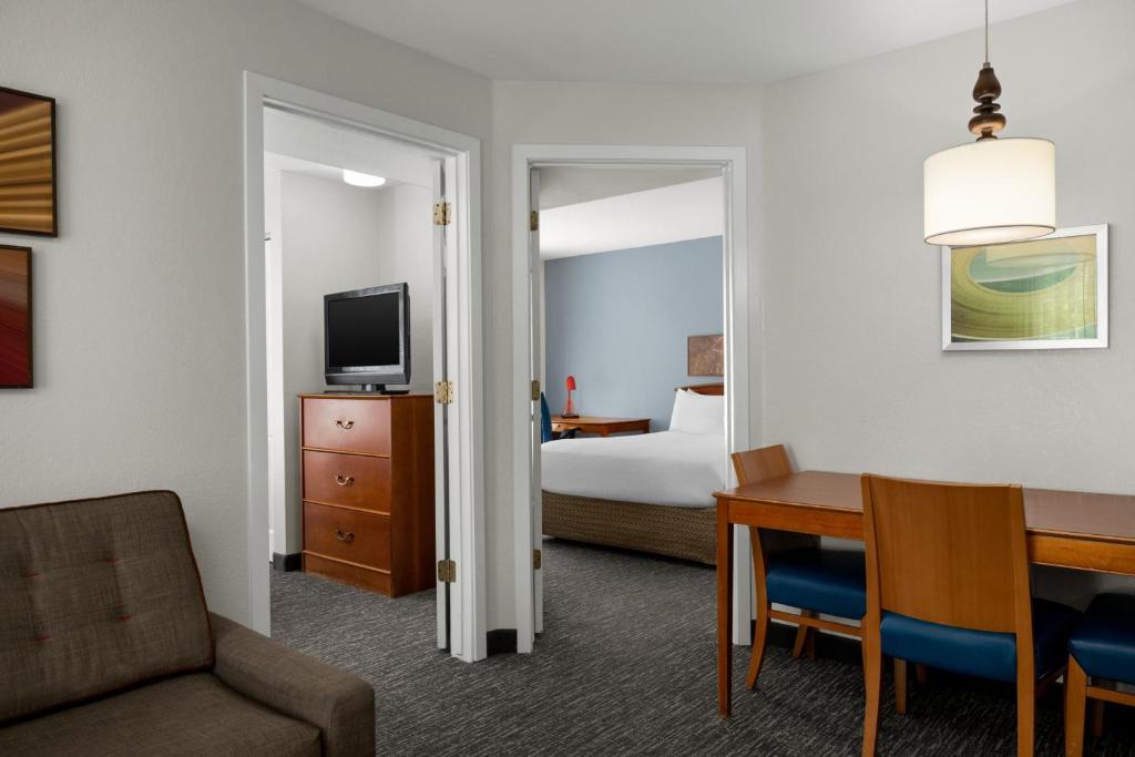 TownePlace Suites Salt Lake City Layton photo