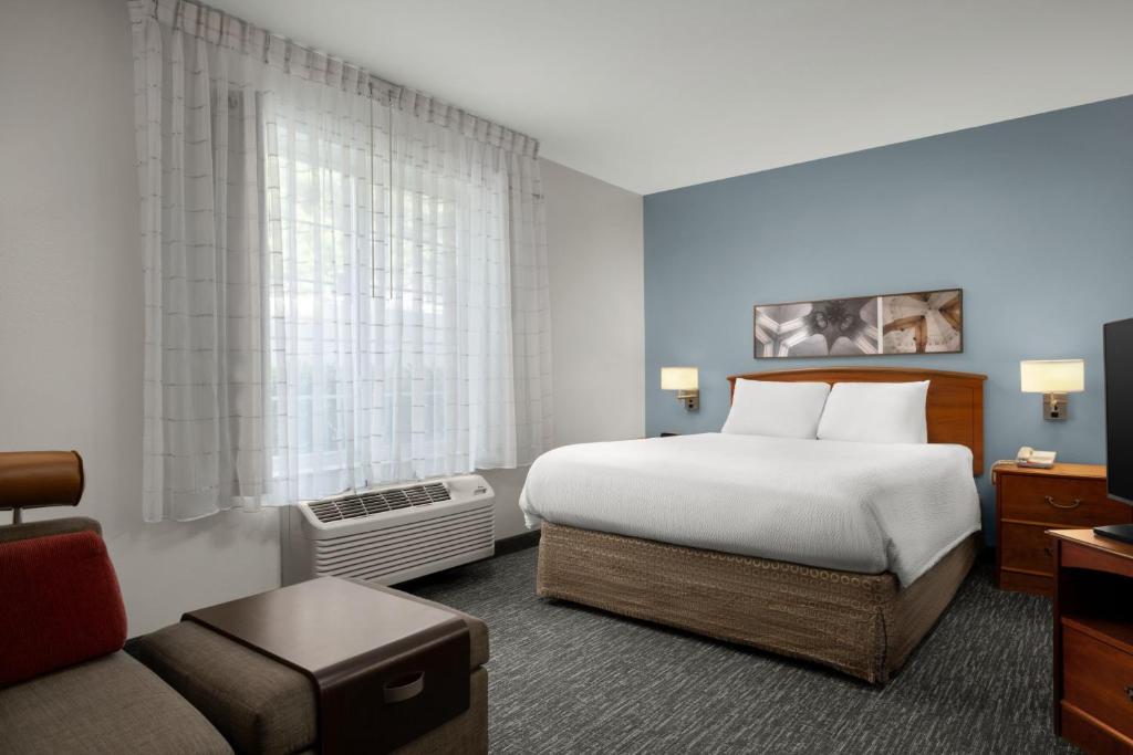 TownePlace Suites Salt Lake City Layton photo