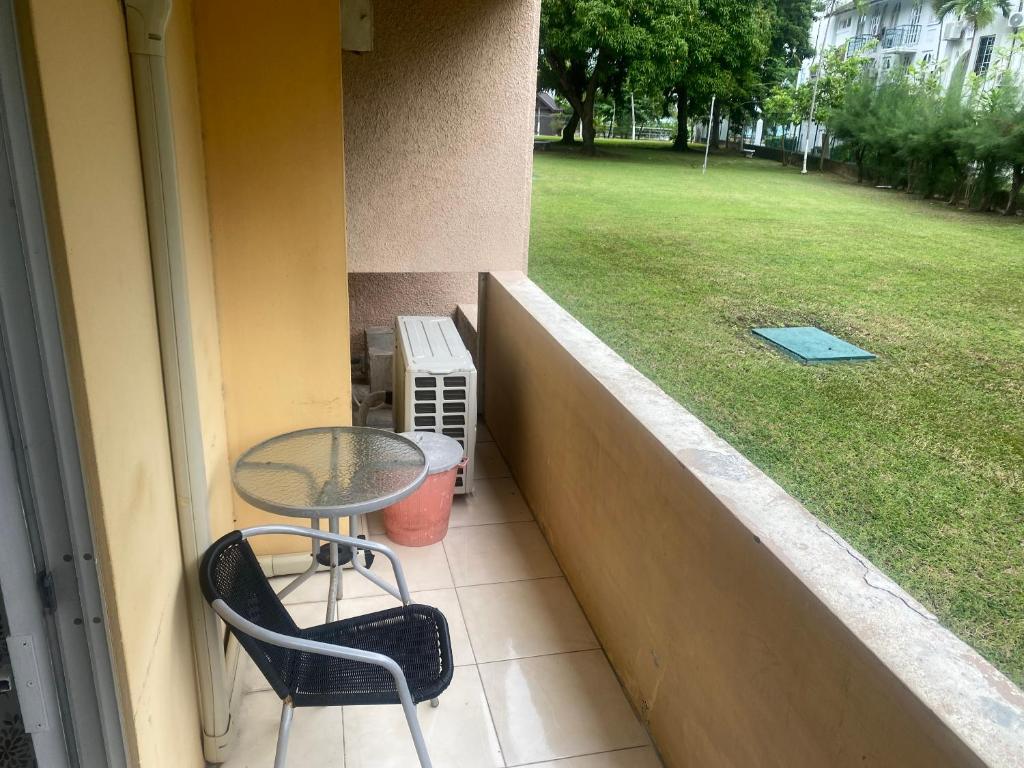 Zahrada ubytování Sunset condos getaway In Ocho Rios
