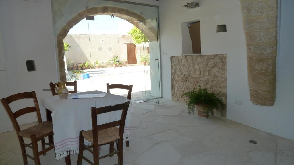 To Archontiko tis Anastasias - Duplex -appartement