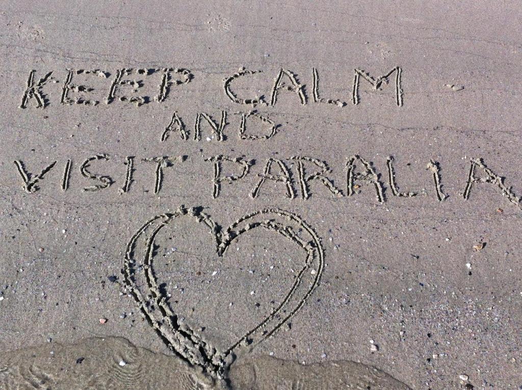 Fotografie z fotogalerie ubytování Hotel Europe Inn v destinaci Paralia Katerinis
