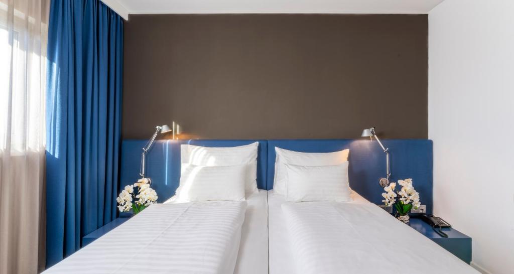 PLAZA INN Graz - Resim 6