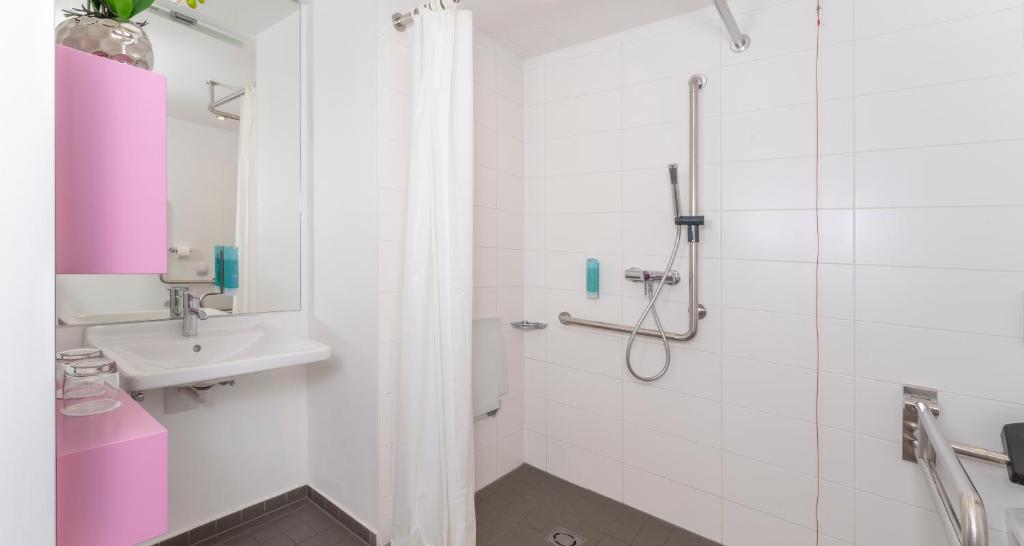 PLAZA INN Graz - Resim 29