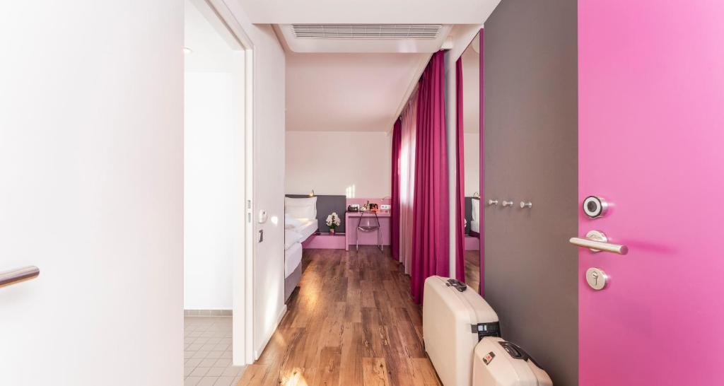 PLAZA INN Graz - Resim 31