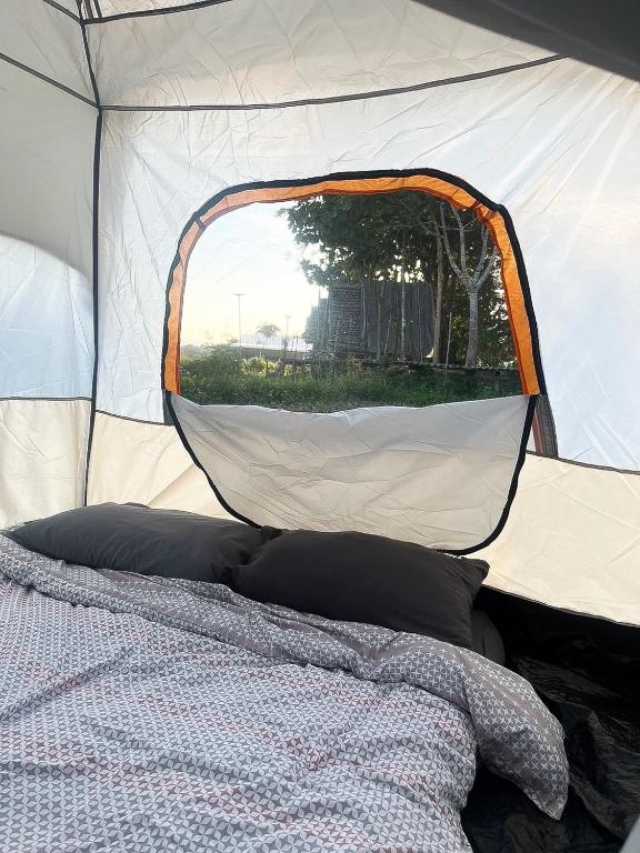 Fotografie z fotogalerie ubytování Tent - Sell Experience v destinaci Ban Wiang Nua