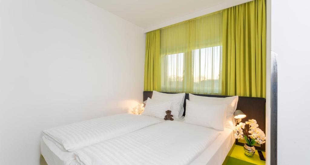 PLAZA INN Graz - Resim 39