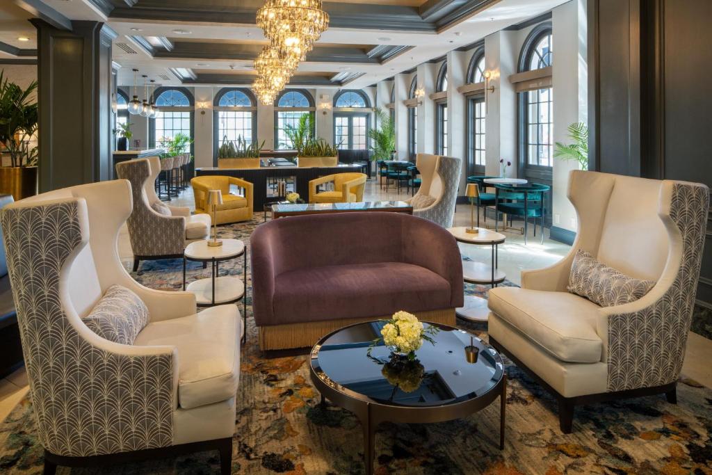 Four Points by Sheraton French Quarter photo