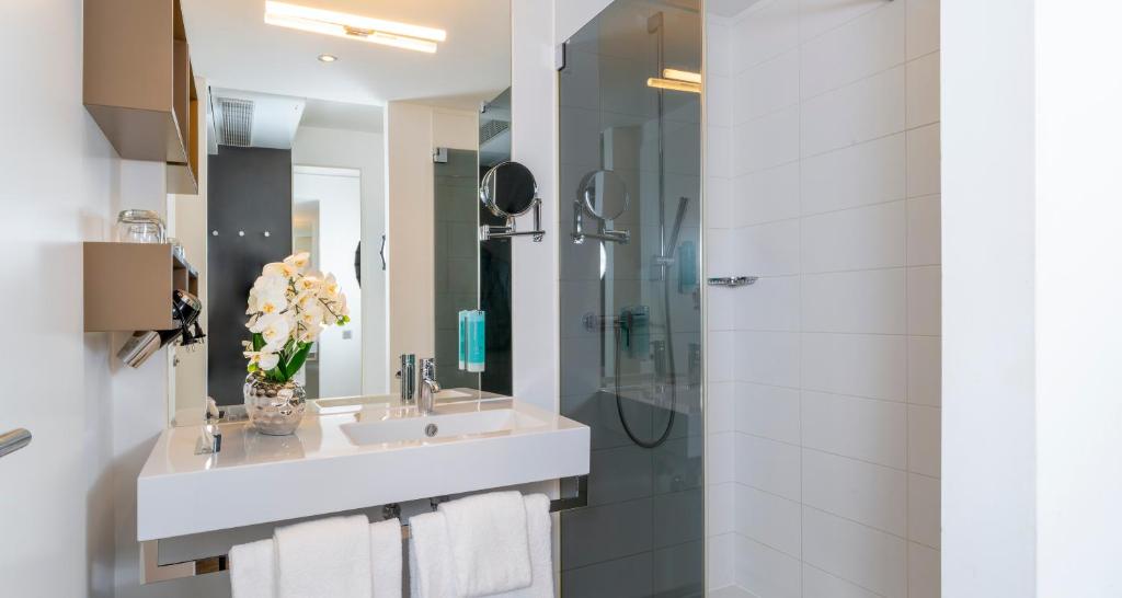 PLAZA INN Graz - Resim 37